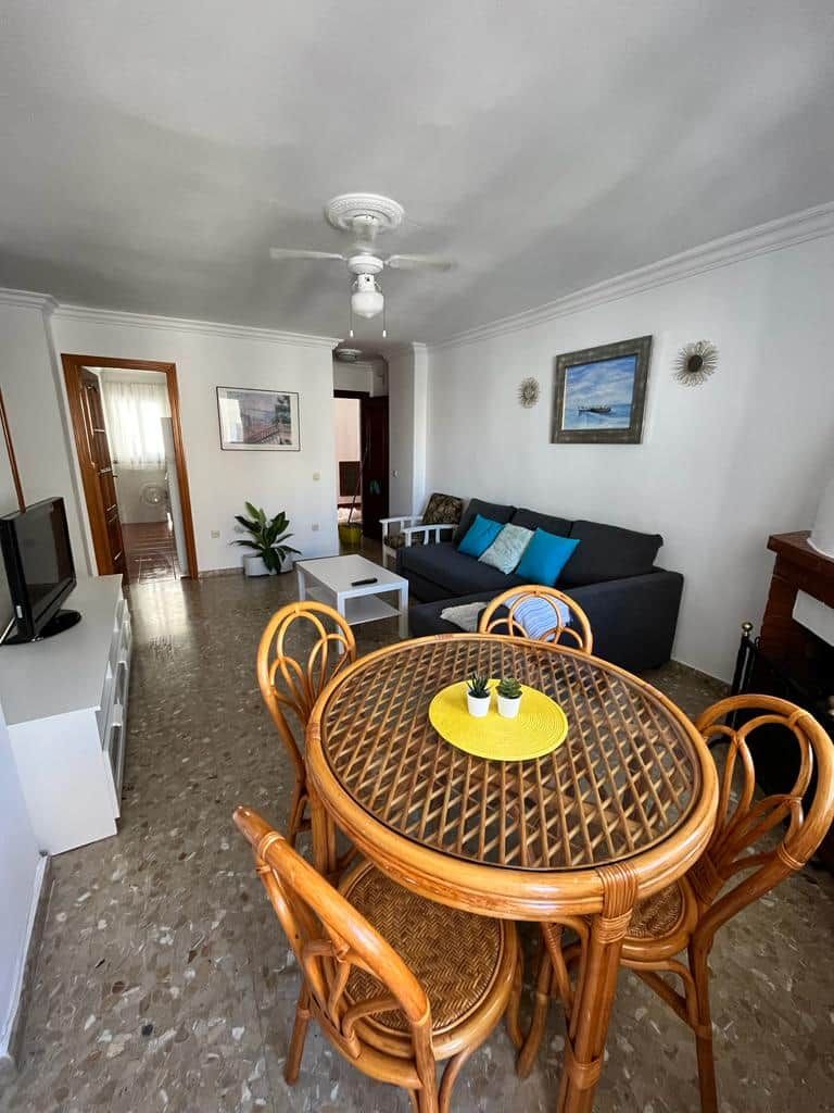 Aire de séjour