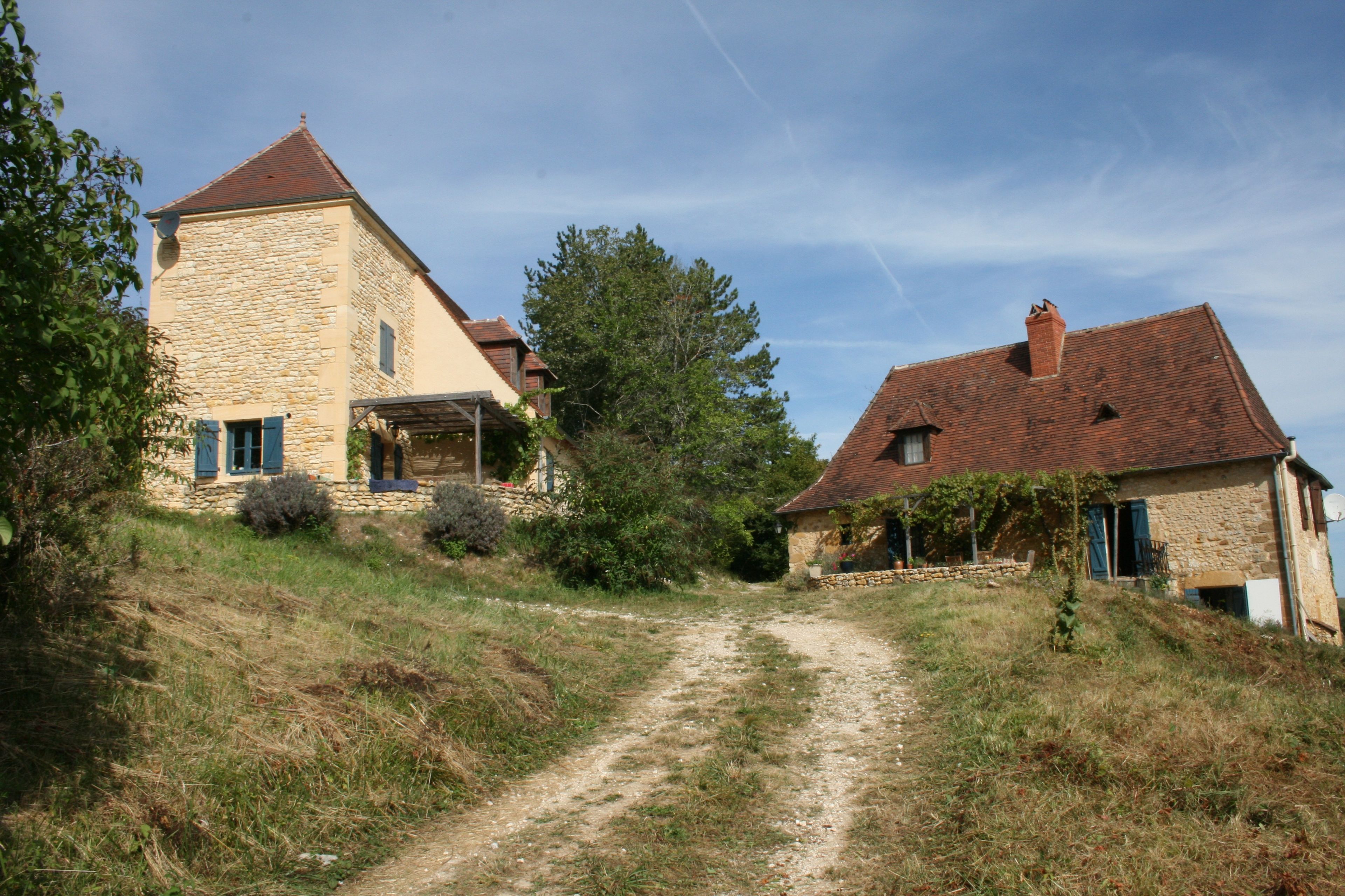 Aussenbereich