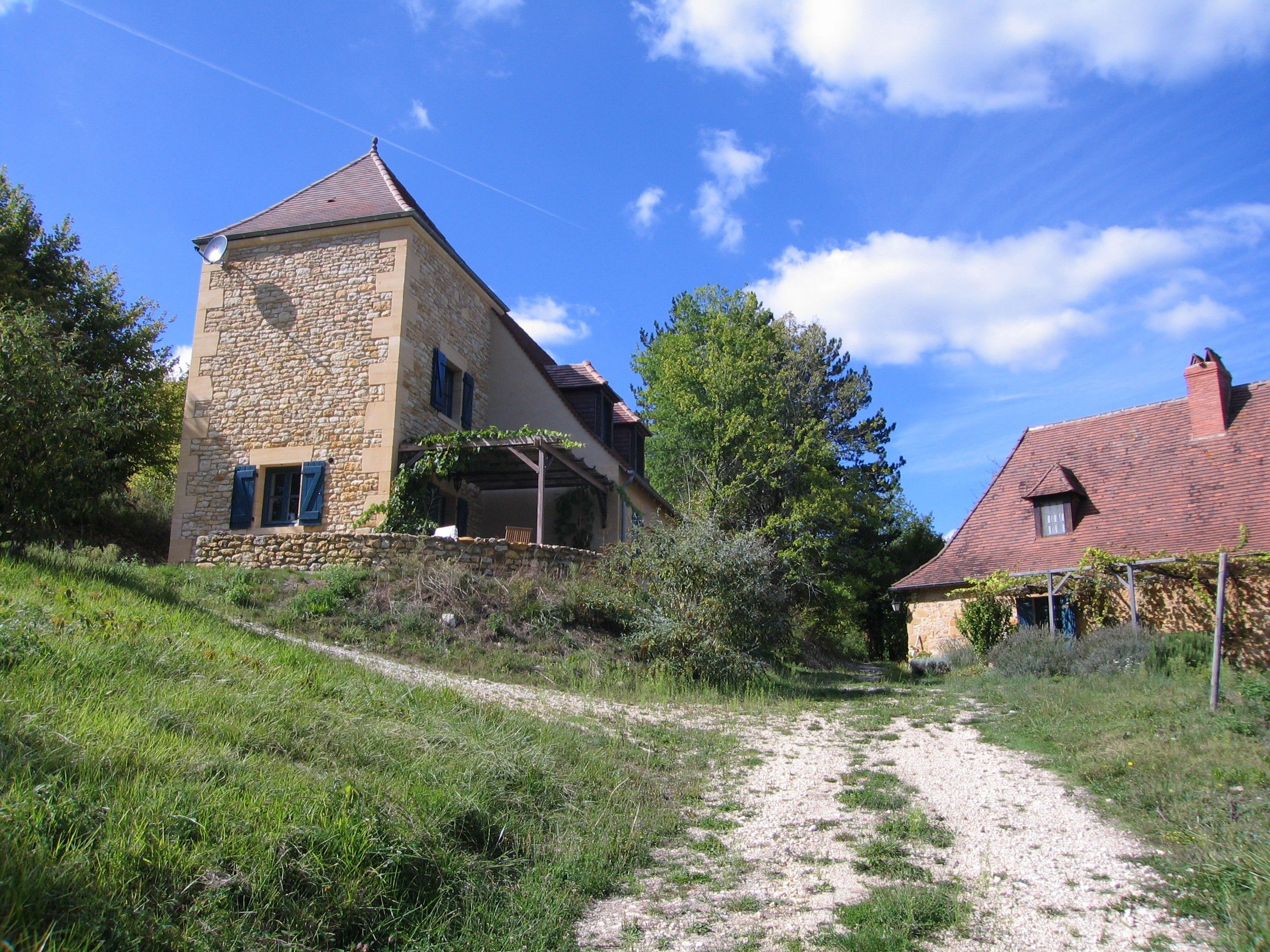 Außenbereich