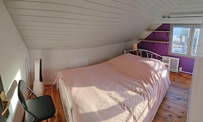 3 bedrooms, WiFi, bed sheets - The Pierrefonds Cabin (Pierrefonds)
