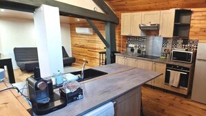 Cuisine privée