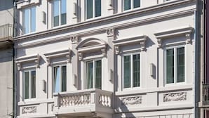 Exterieur