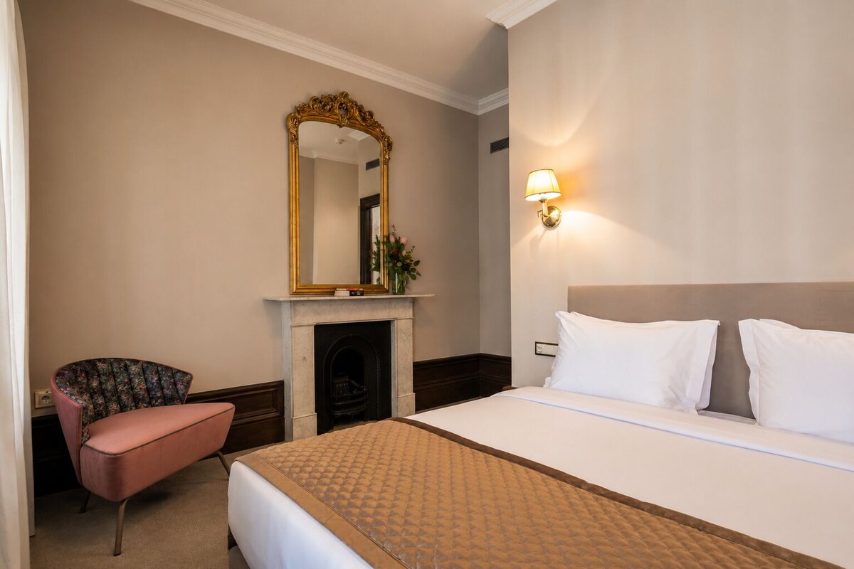 Suite Premium | Wifi gratis 