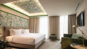 Deluxe kamer