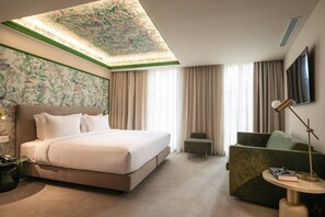 Quarto luxo
