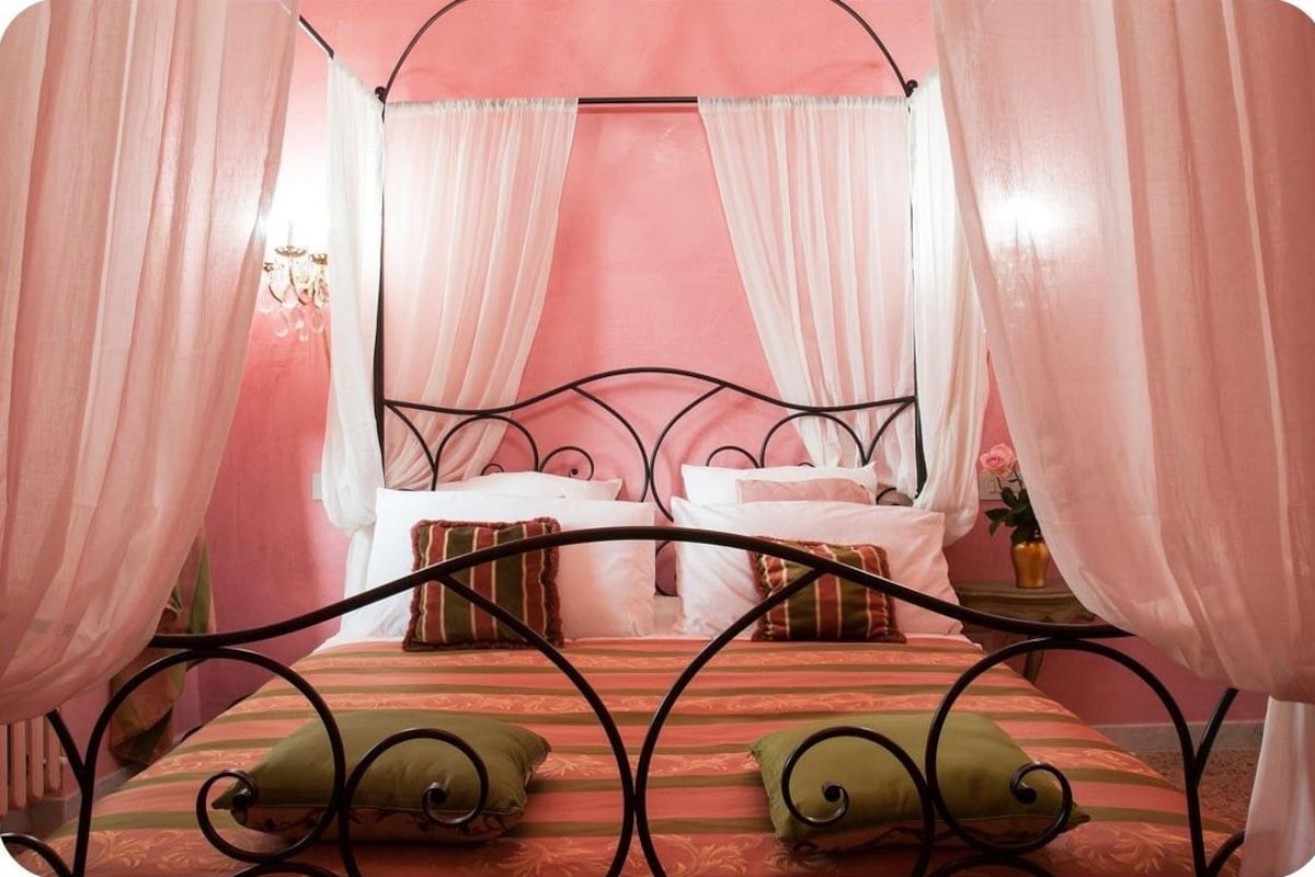 Apartamento (Rosafragola) | Wi-Fi de cortesia, roupa de cama