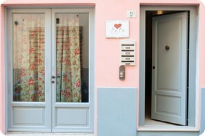 Exterior - Bibi Boutique (Arezzo)
