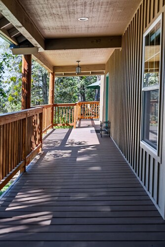Sage Creek Chalet At The Running Y| Resort Amenities