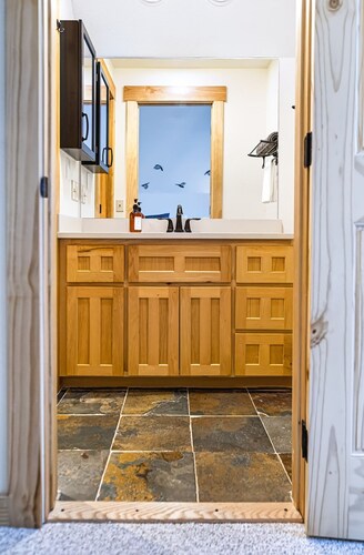 Sage Creek Chalet At The Running Y| Resort Amenities