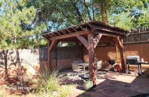 Unclassified image, 2 of 26, button - Gorgeous 3-bedroom house with AC in charming Santa Fe (Santa Fe)