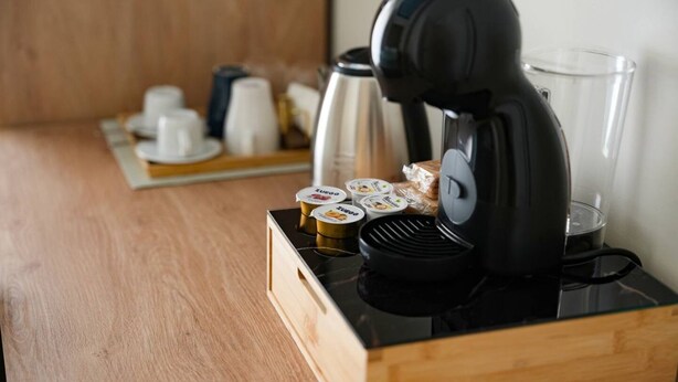 Café y/o cafetera