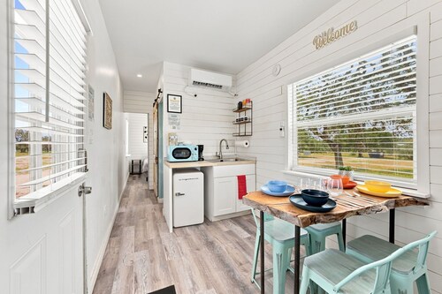 Container Retreat: Unit 13