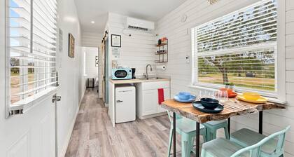 Container Retreat: Unit 13