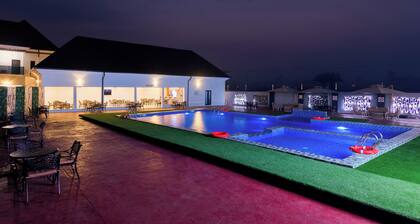 BON Hotel De Tranquil