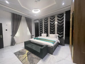 ห้องพัก