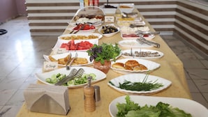 用餐區