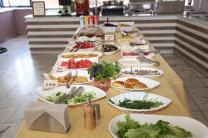 ร้านอาหาร