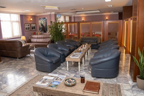 Alkış Otel
