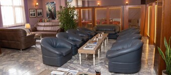 Alkış Otel