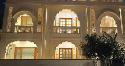 Gupta Vilas - A Boutique Homestay - Standard King Room 3