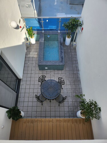 seombadi hotel
