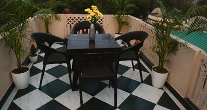 Gupta Vilas - A Boutique Homestay - Twin Room 2
