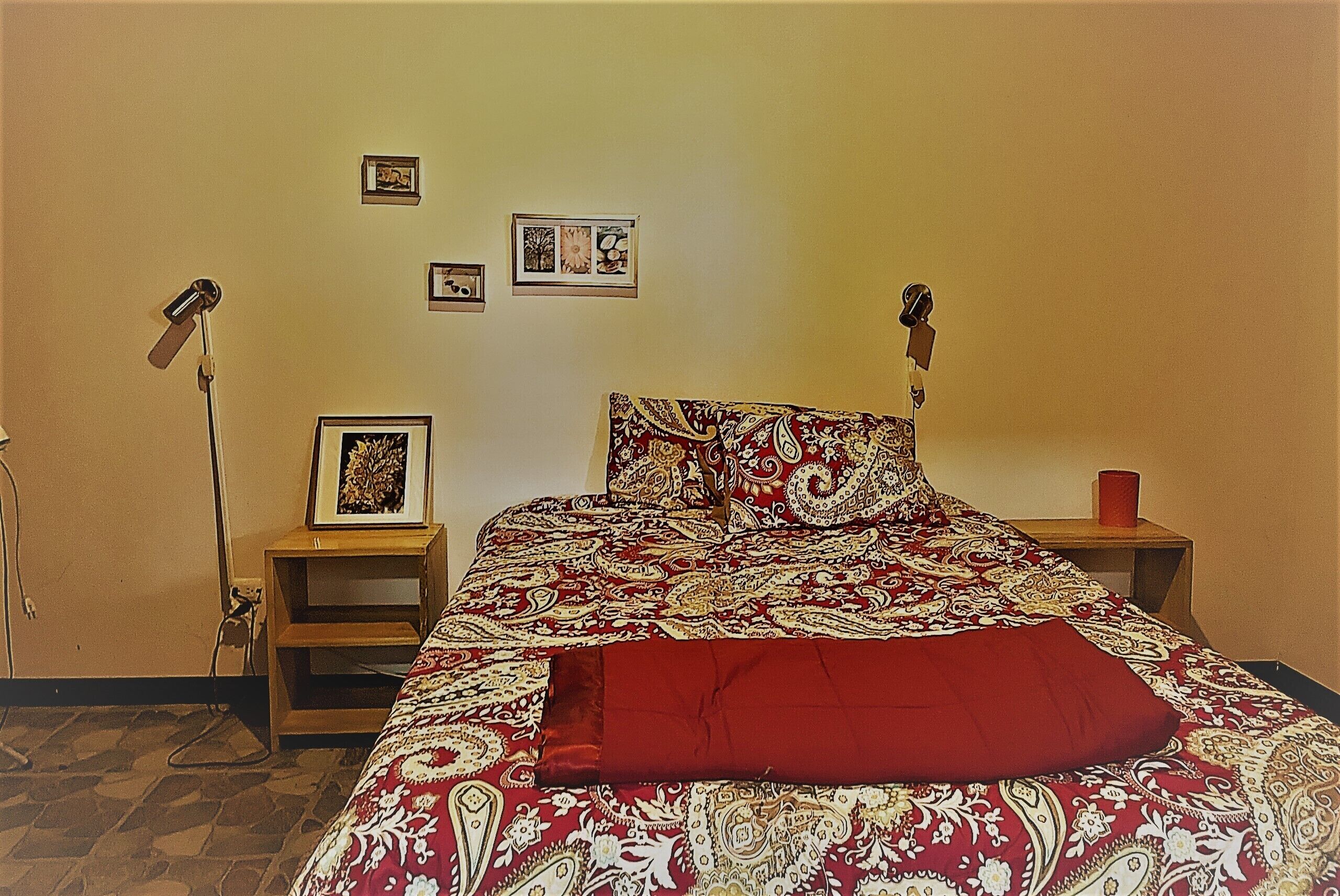 Habitación