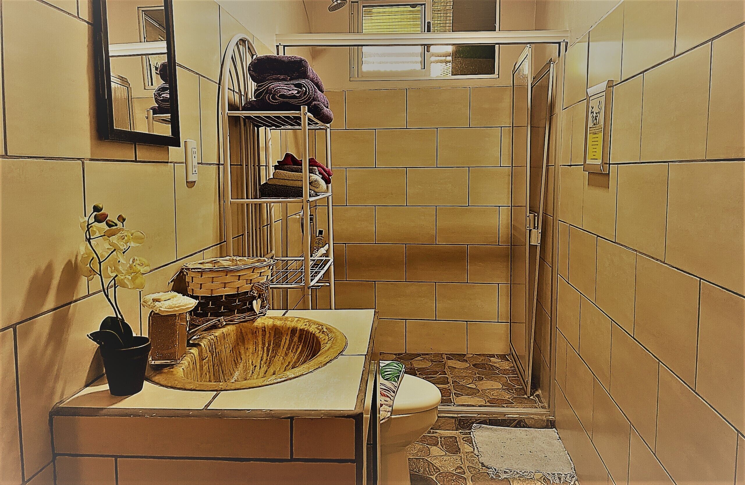 Baño