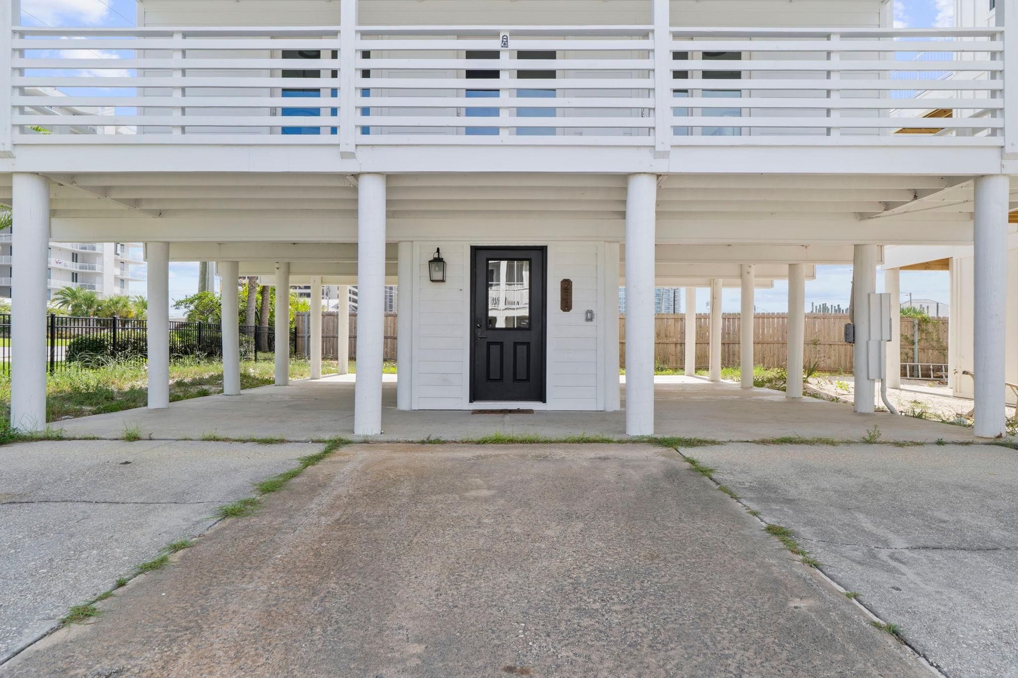 House, Multiple Beds (Kook and Key) | Exterior