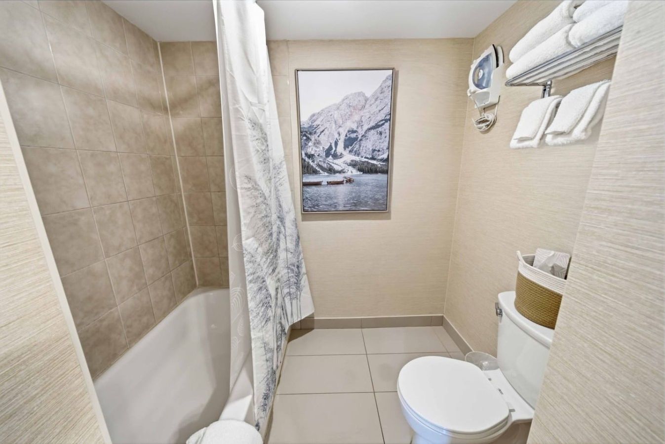 Kylpyhuone