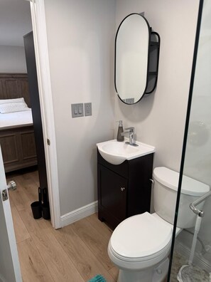 Bathroom - Modern Retreat 2.5 Baths + Patio Sleeps 4 (Tampa)