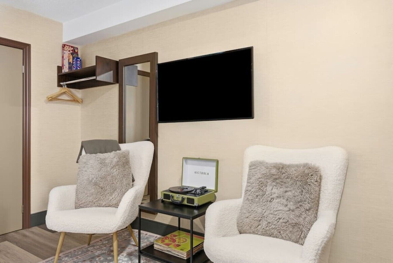 Intérieur