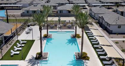 Landing Amazing 1BD in Maricopa