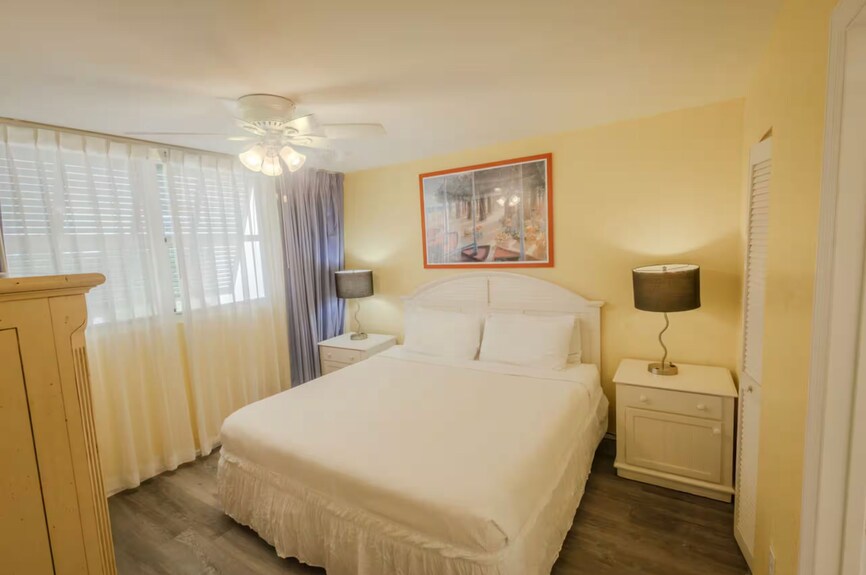 2br Suite | Pool | Hot Tub | Tennis | W/d - Smathers Beach