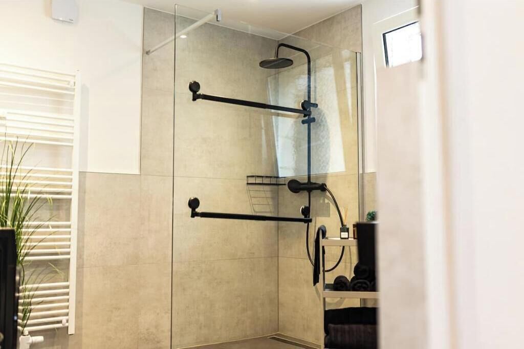 Badkamer