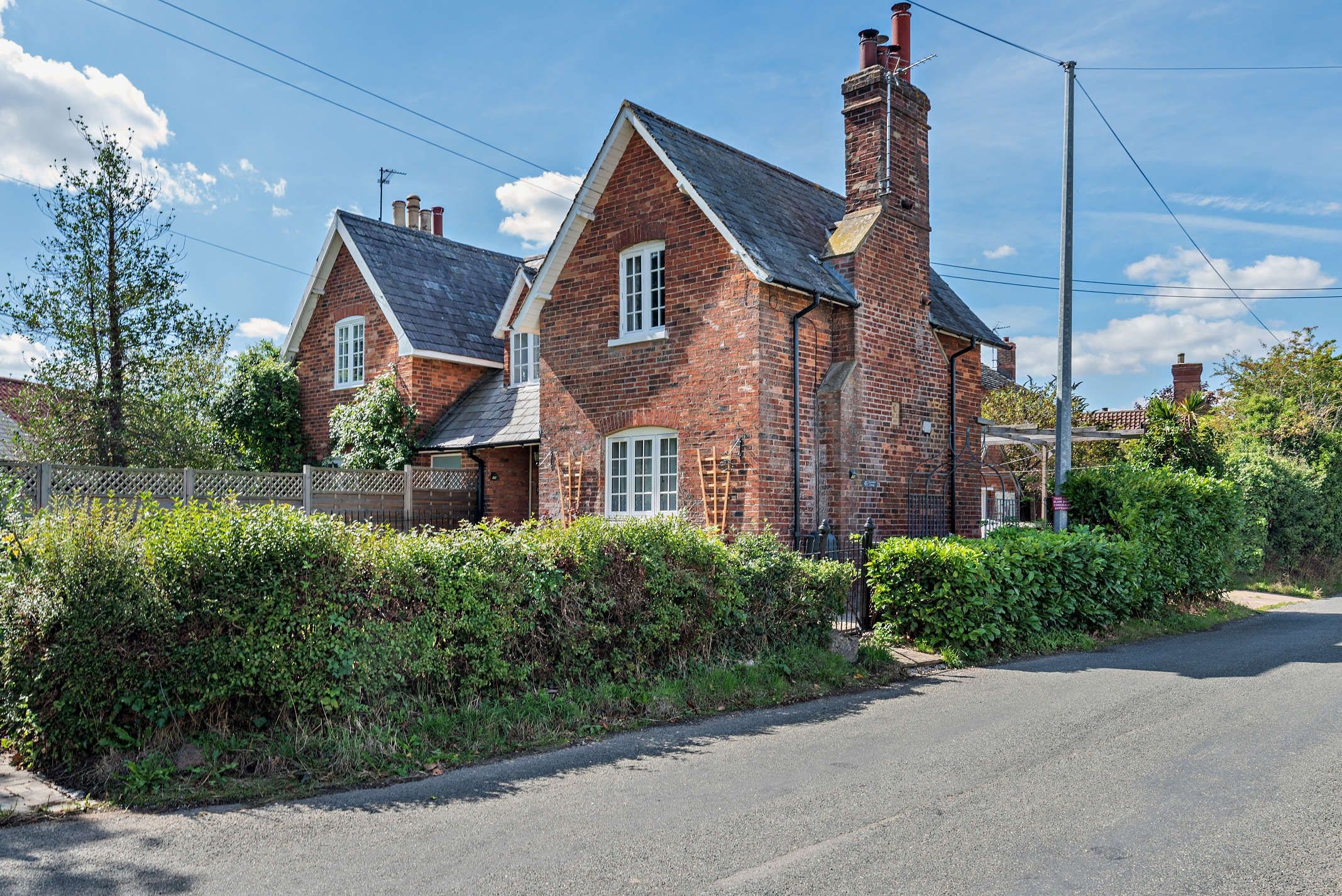 Lavender Cottage, Sleaford - Host & Stay
