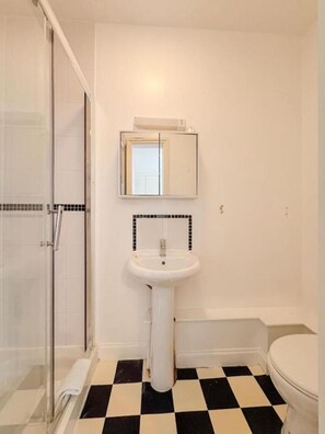Soap - Prince Of Wales Rd - Apartment 2 (Norwich)