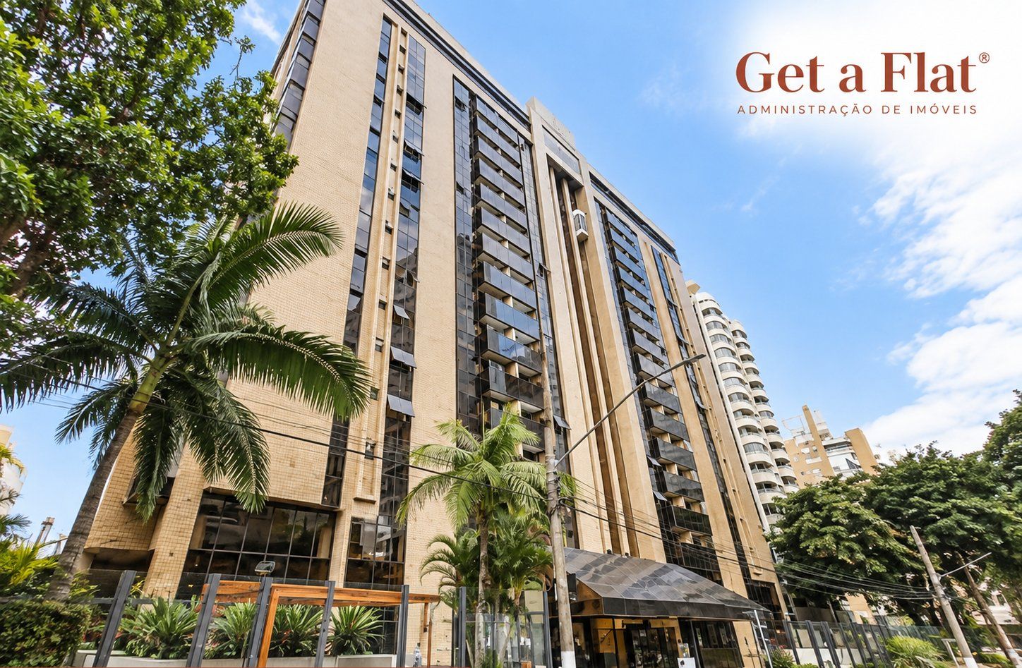 Apartment | Exterior