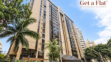 Apartment | Exterior