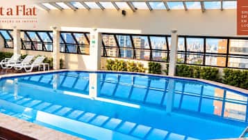 Apartment | Pool