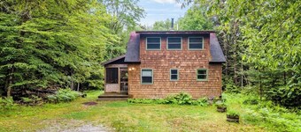 Stunning 2BR Adirondacks Dog Friendly
