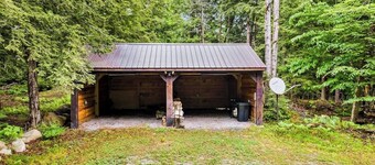 Stunning 2BR Adirondacks Dog Friendly