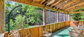 Stunning 2BR Adirondacks Dog Friendly