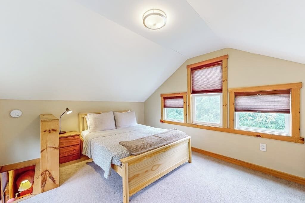 1br Dog-friendly House Close To Seneca Lake - Watkins Glen