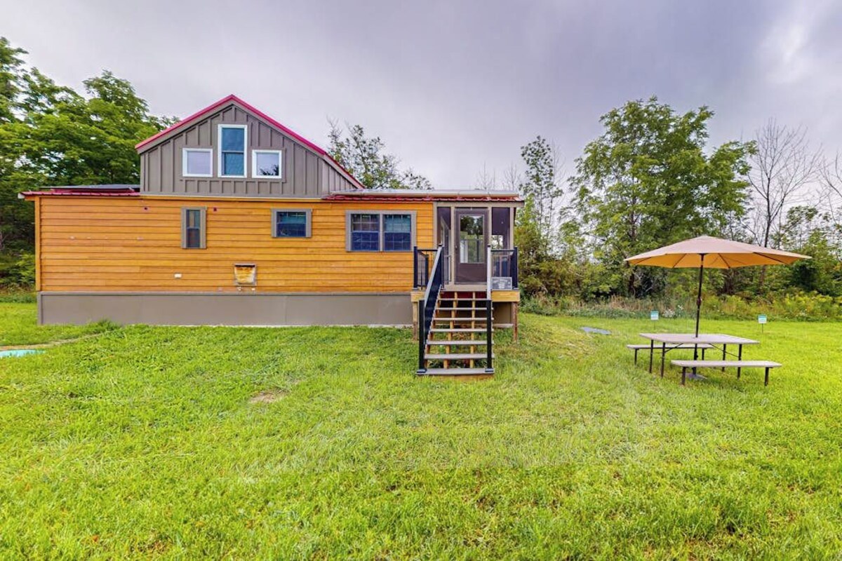 Image de profil de l’hôte