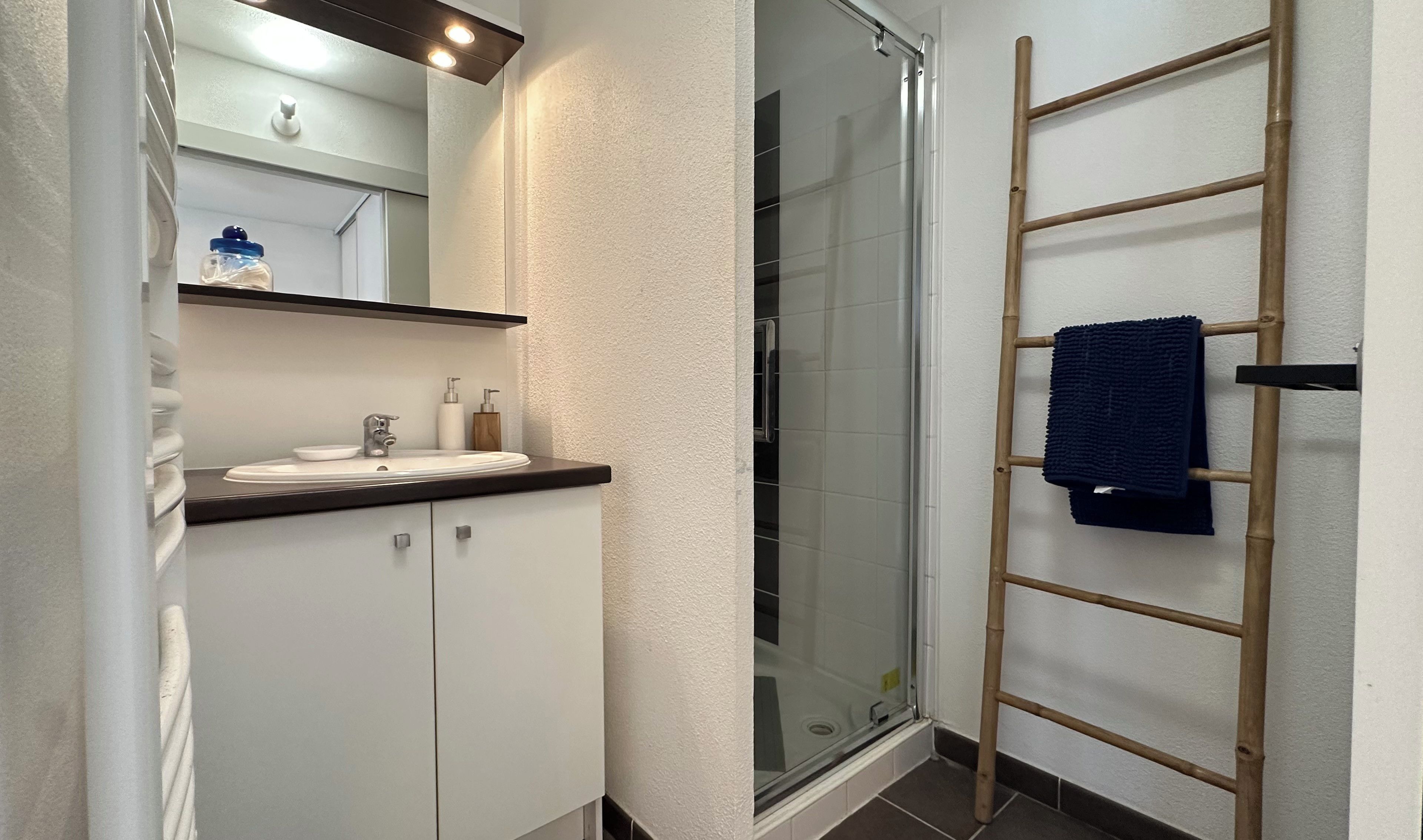 Badkamer