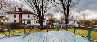 Walk to Town 3BR Finger Lakes Dog Friendly