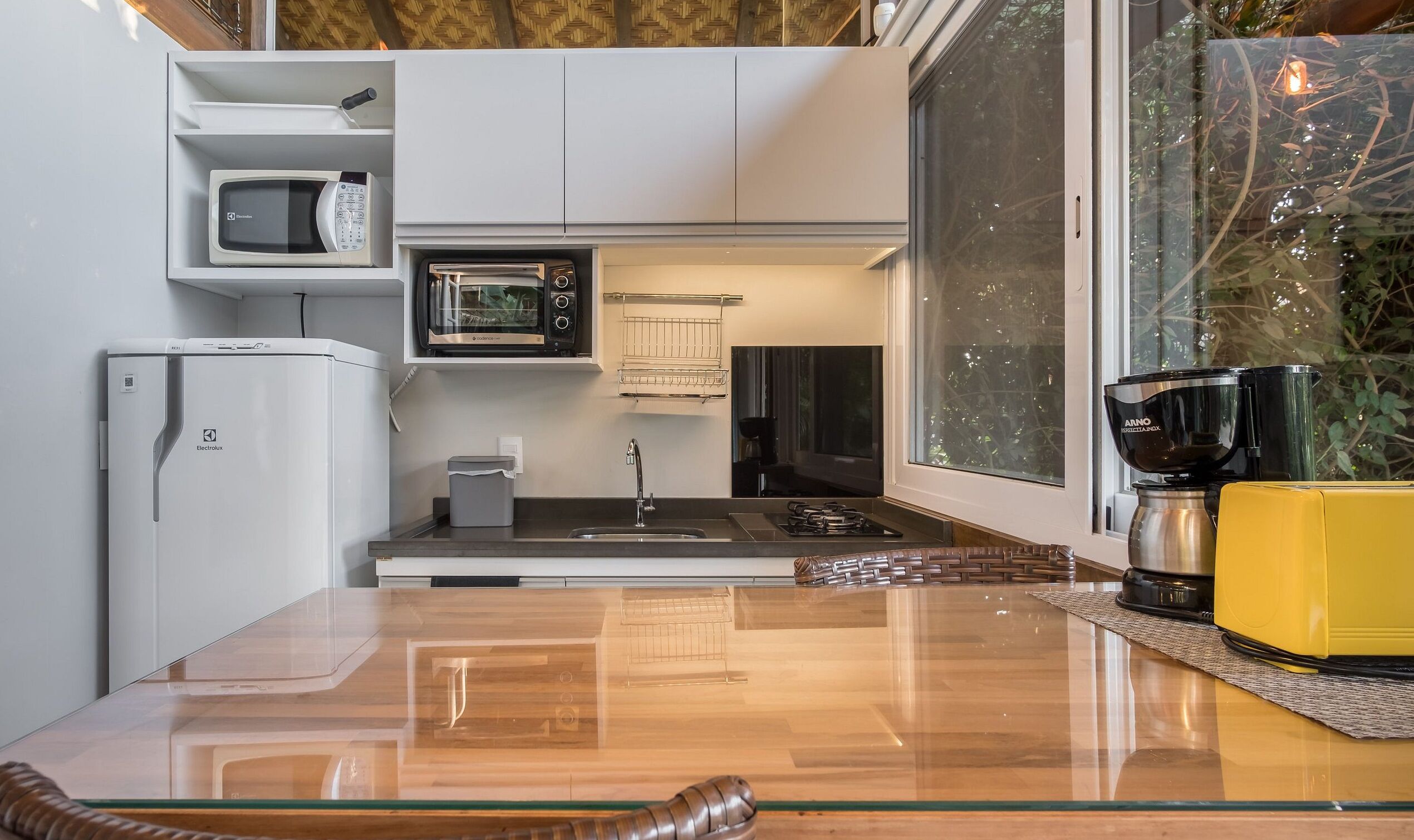 Appartement | Cuisine privée