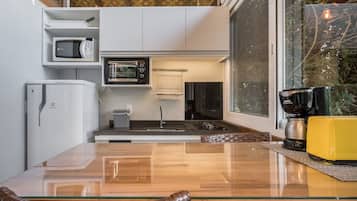 Appartement | Cuisine privée