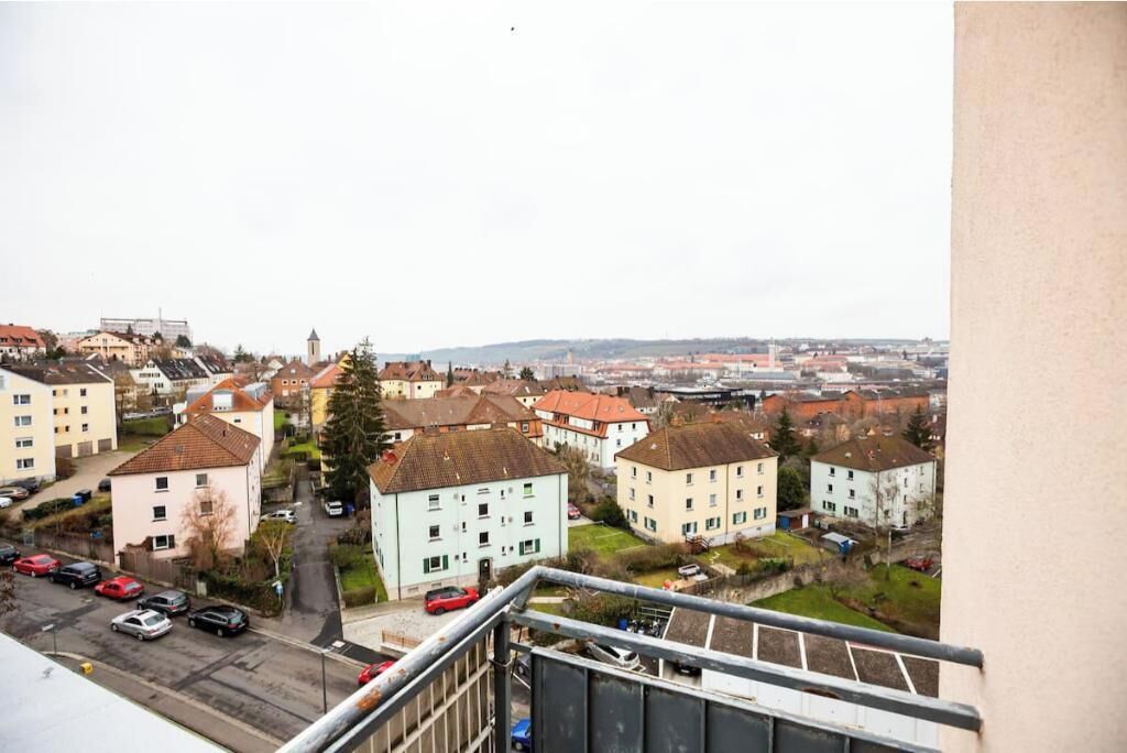 Unterkunftsgelände